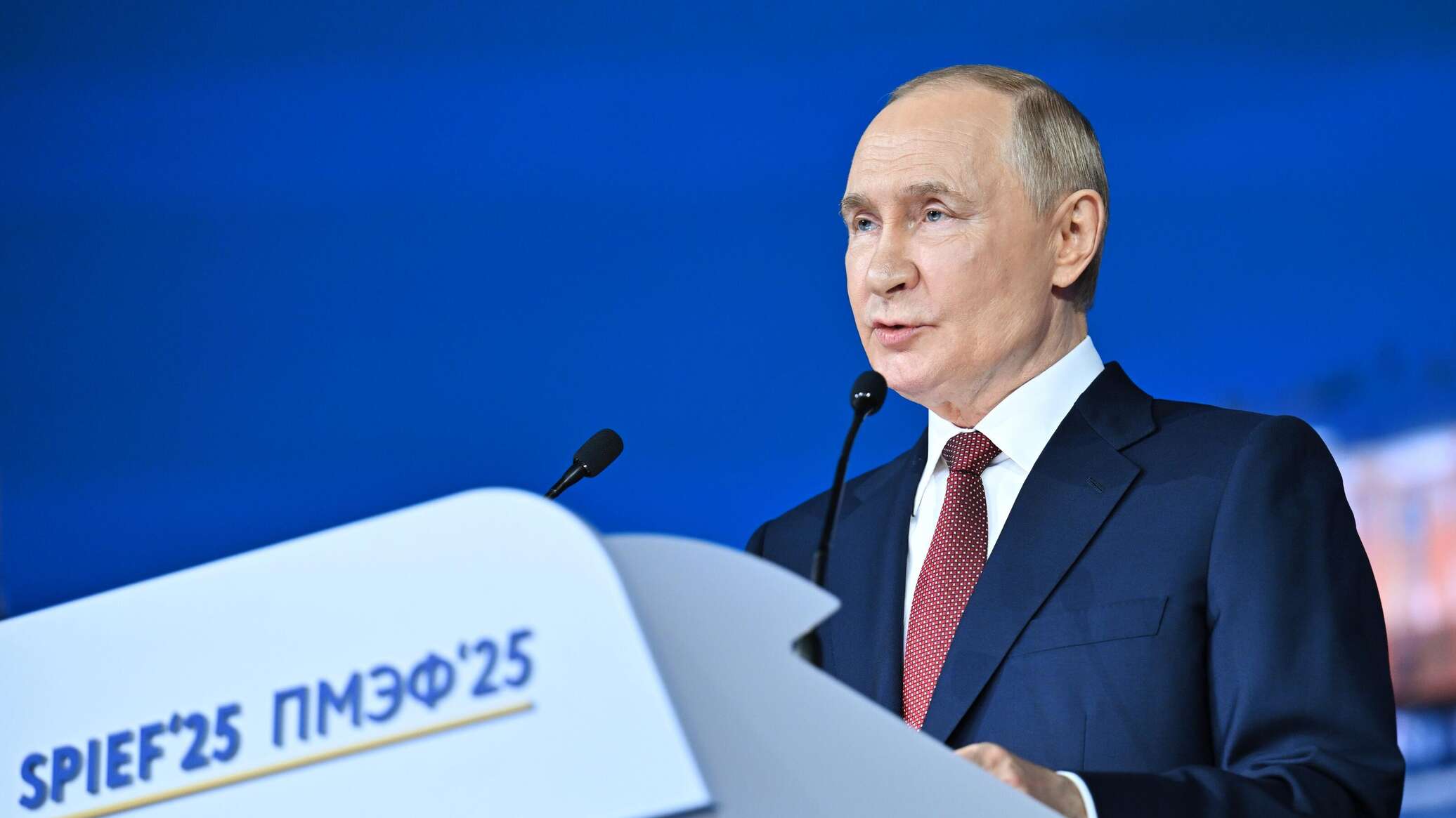 İran və İsrail arasında potensial təmas nöqtələri var – Putin