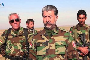 İranda kürdlər ayağa qalxdı - hökumətin istefasını tələb etdilər