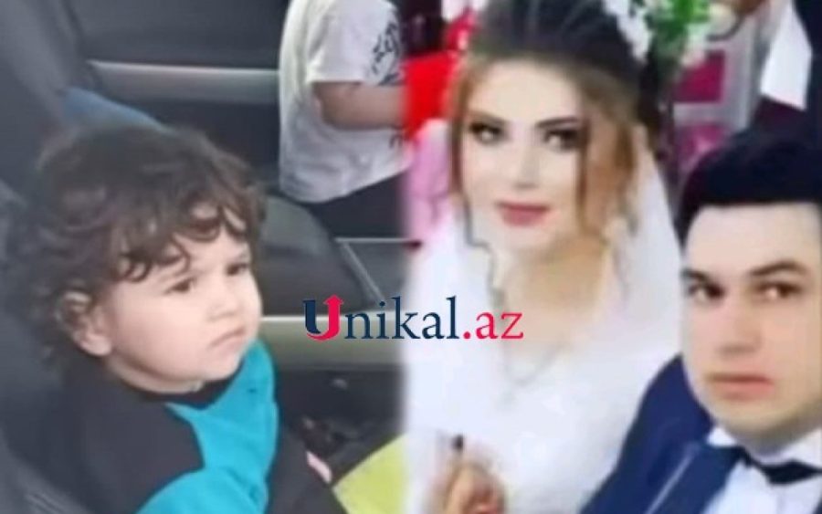 Sabirabadda dəhşət: bir ailənin 4 üzvü yanaraq öldü - VİDEO+TƏFƏRRÜAT