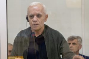 Aprel döyüşləri zamanı 18 mövqe itirdik - Mnatsakanyan