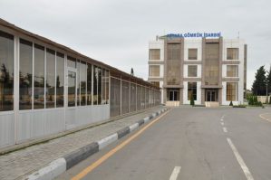 Yunanıstan səfirliyinin əməkdaşları Azərbaycan üzərindən təxliyə olundular