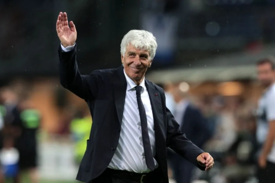 "Roma" klubuna yeni baş məşqçi təyin edildi