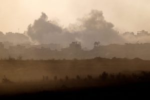 Qida almağa gəlmişdilər, güllə altında qaldılar – Qəzzada dəhşətli hücum