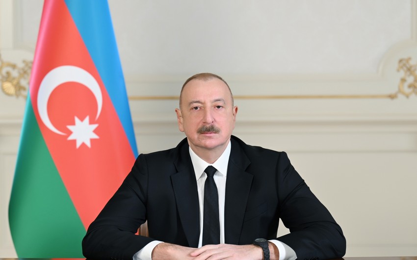 Prezident İlham Əliyev Britaniya Kralını təbrik edib 1 5aab8506 8af4 3b88 9658 34be7bb4866d 850
