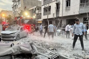 İsrailin hücumları zamanı həlak olan iranlıların sayı açıqlandı