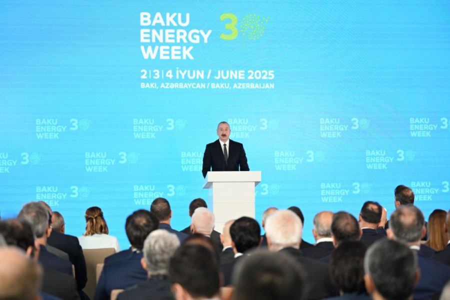 Prezident mühüm forumda iştirak etdi - YENİLƏNİB 1 683d85e1df334683d85e1df3351748862433683d85e1df331683d85e1df332