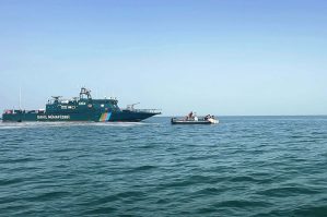 Azərbaycana nakrotik keçirməyə çalışan iranlılar saxlanıldı - FOTO