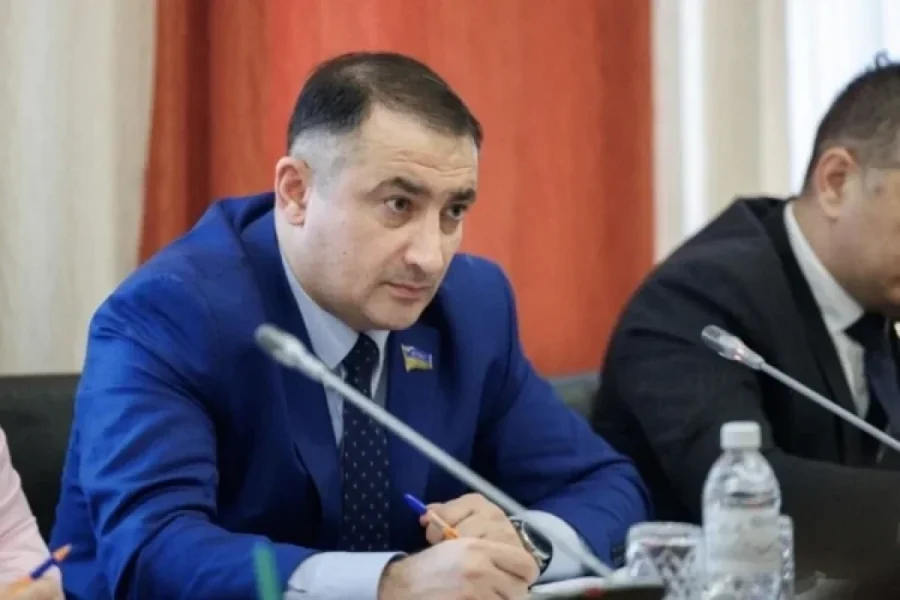 Xalid Tağızadə vəzifəsindən azad edildi - "Türk torpağı" sözünə görə... -  Globalinfo.az