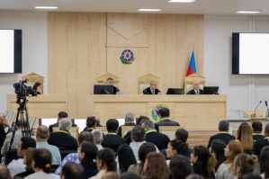 Mnatsakanyandan Aprel döyüşləri ilə bağlı etiraf