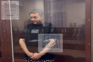 Erməni əsilli iş adamı Rusiyada həbs edildi