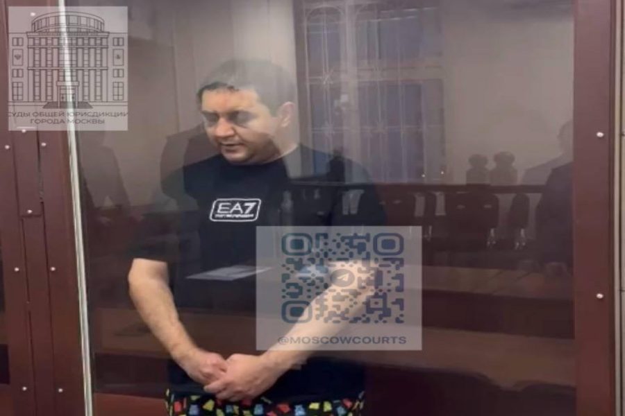 Erməni əsilli iş adamı Rusiyada həbs edildi