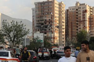 İsrailin nüvə əməliyyatında əsas hədəf – əməliyyatın bitəcəyi tarix açıqlandı