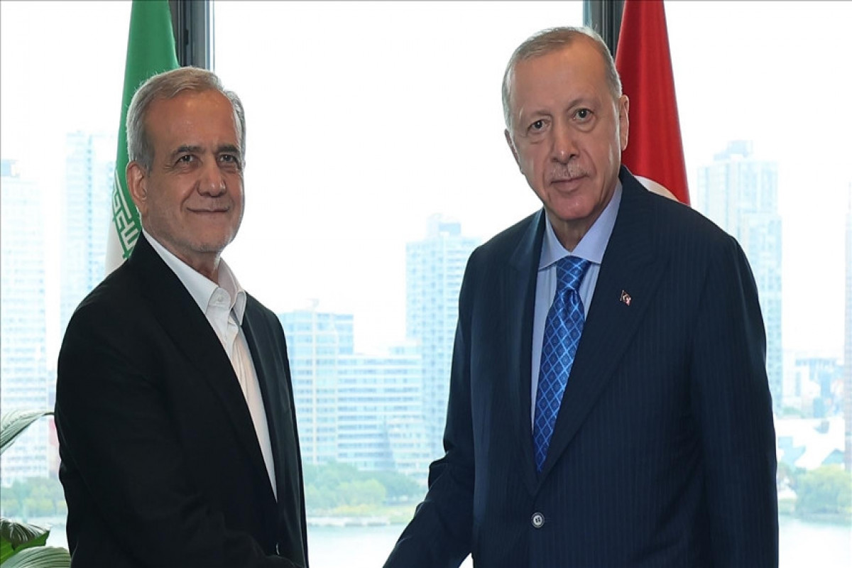 Ərdoğan Pezeşkianla danışdı 1 684d9aeda3a3b684d9aeda3a3c1749916397684d9aeda3a39684d9aeda3a3a
