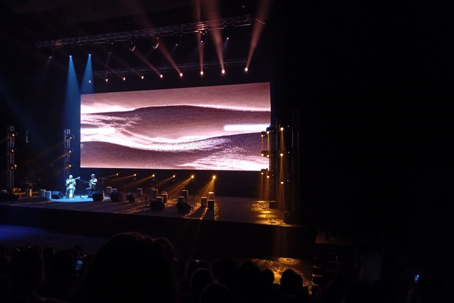 “Muğam aləmi”: Festivalın açılış mərasimi keçirildi