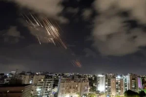 İsraildə müharibənin acı nəticəsi: onlarla ölü, mindən çox yaralı