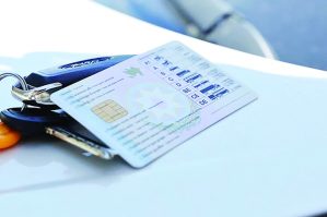 Sürücülük vəsiqəsi ilə bağlı qayda dəyişdi