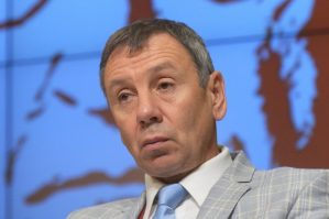 ​​​​​​​Rus politoloqdan Yekaterinburq hadisələrinə reaksiya: “Dəhşətdir!”