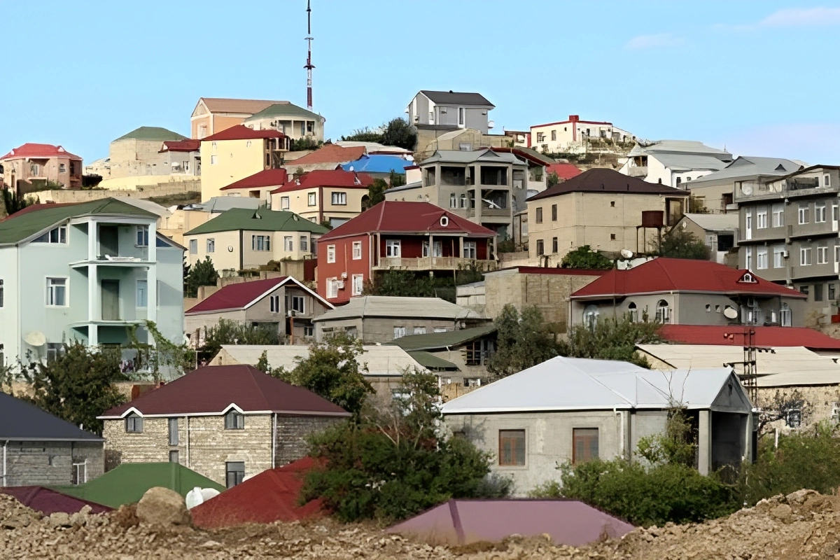 Sənədsiz ev sahiblərinin NƏZƏRİNƏ