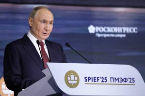 "Bütün Ukrayna bizimdir": Putindən qalmaqallı AÇIQLAMALAR – YENİLƏNİB