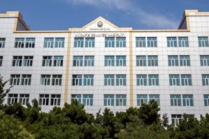 Ramin İsrafilova yüksək vəzifə verildi - FOTO