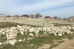 Bakıda bu ərazilərdə torpaq sahələri 50 faiz bahalaşacaq