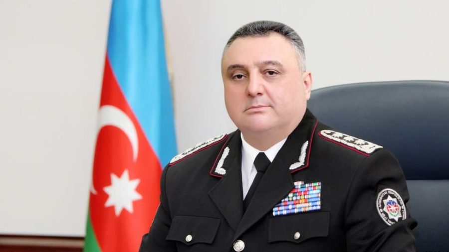 Eldar Mahmudov şəxsiyyət vəsiqəsini dəyişə bilmədi - Səbəb