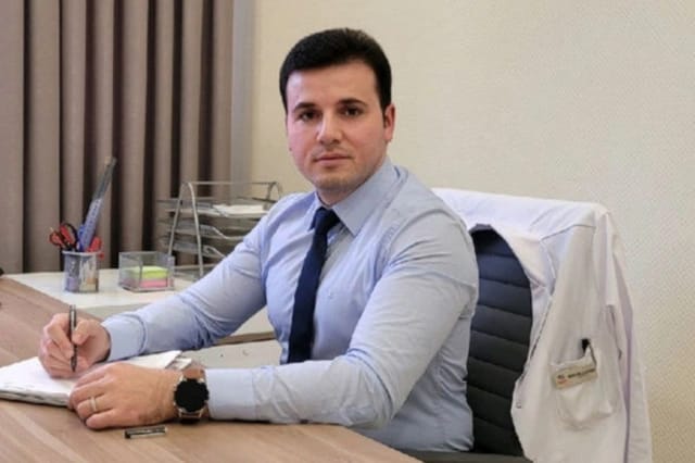 Siqareti əvəz edir, lakin dəhşətli fəsadları var - Həkimdən çağırış