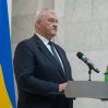 AA 20250530 38130481 38130476 DISISLERI BAKANI FIDAN UKRAYNA DISISLERI BAKANI SIBIHA ILE ORTAK BASIN TOPLANTISI DUZENLEDI