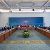 AA 20250602 38161925 38161924 ISTANBUL BARIS MUZAKERELERI RUSYAUKRAYNA SAVASINI SONLANDIRMAYI HEDEFLEYEN TURKIYERUSYAUKRAYNA UCLU TOPLANTISI BASLADI 900x600 1