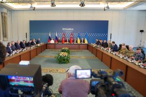 Tarixi razılaşma: Rusiya və Ukrayna bu şəxsləri dərhal dəyişəcək