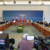 AA 20250602 38162580 38162578 ISTANBUL BARIS MUZAKERELERI RUSYAUKRAYNA SAVASINI SONLANDIRMAYI HEDEFLEYEN TURKIYERUSYAUKRAYNA UCLU TOPLANTISI BASLADI