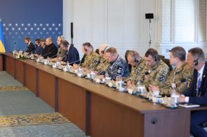 Ukraynadan Rusiyaya təklif: İyunun sonunadək…