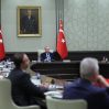 AA 20250602 38162845 38162843 CUMHURBASKANLIGI KULLIYESINDE KABINE TOPLANTISI