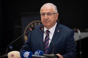 “İki dövlət, tək ordu!” – Yaşar Güler Qarabağdan danışdı