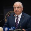 AA 20250618 38318349 38318337 MILLI SAVUNMA BAKANI GULER AZERBAYCAN SILAHLI KUVVETLER GUNU RESEPSIYONUNDA KONUSTU