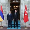 AA 20250620 38339309 38339307 CUMHURBASKANI ERDOGAN ERMENISTAN BASBAKANI PASINYANI KABUL ETTI