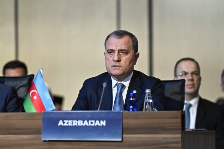 AA 20250621 38347383 38347382 ISLAM ISBIRLIGI TESKILATI IIT 51 DISISLERI BAKANLARI KONSEYI TOPLANTISI
