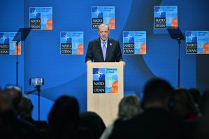 Ankara diplomatiyasına tərif: Ərdoğan İstanbul görüşünü dəyərləndirdi