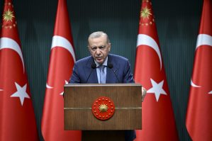 NATO liderləri Türkiyəyə gəlir – Ərdoğan açıqladı