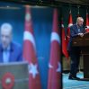 AA 20250630 38432231 38432224 CUMHURBASKANI ERDOGAN KABINE TOPLANTISI SONRASI ACIKLAMA YAPTI