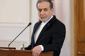AFP 20241230 36RR89W v1 HighRes IranOmanPoliticsDiplomacy 1739045161