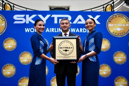 AZAL Skytrax