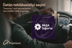 Azercell Pasha Sigorta