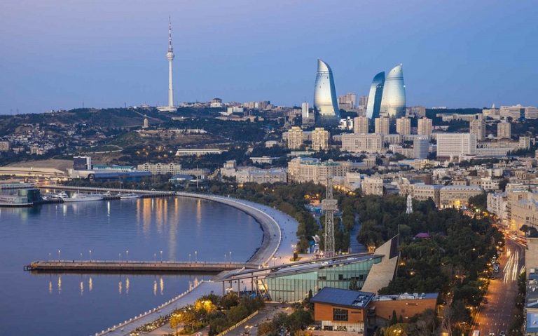 Bakıda baş verən müəmmalı olaylar - Pərdəarxasındakı səbəb bilindi
