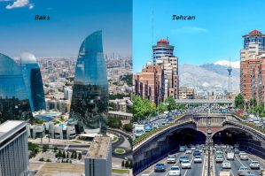 Baki Tehran