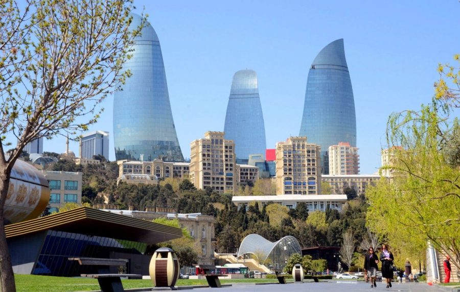 Rus icmasından Yekaterinburqdakı vəhşiliklə bağlı açıqlama