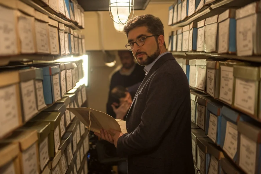 Beyninə qan sızan aktyorun vəziyyəti açıqlandı