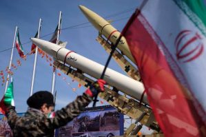 ABŞ müharibəyə qoşulsa… - İran hansı cavabı verəcəyini açıqladı