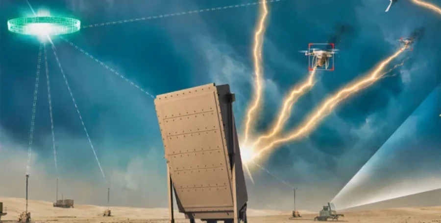 Çin yeni silah yaratdı: inanılmaz özəllik - FOTO