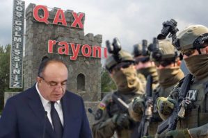 İcra başçısının həbsində Rusiya izi - DTX-nın Qaxdakı əməliyyatının şok təfərrüatı 